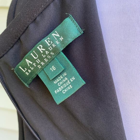 Nwt Lauren dress - Picture 6 of 7